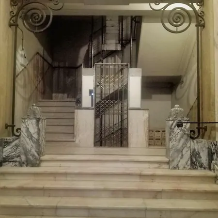 Maison d'hôtes Landmark